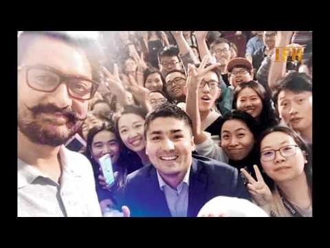 Aamir Khan की Dangal में है दम | Indian Film History