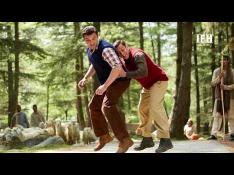 Salman Khan का जादू खत्म | Tubelight Box Office Collection | Indian Film History