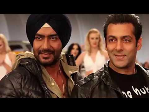 Salman & Ajay To Unite For 'Hum Paanch' Movie | IFH