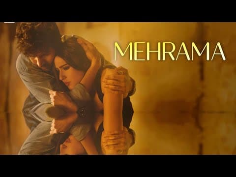 Mehrama Love Aaj Kal Shows The Pain Of Joi And Veer