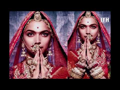 Padmavati Second Trailer Coming Soon?