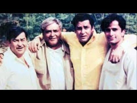 Raj Kapoor | Life | Family | Affairs | Death