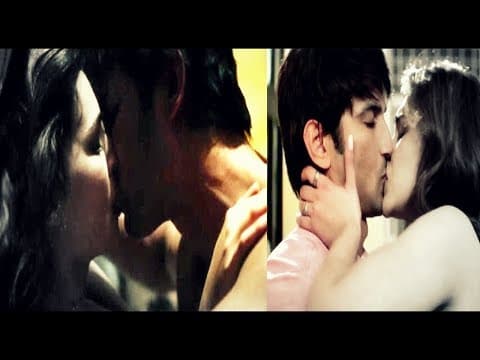'Dirty Dancing' Upcoming Movie | Sushant Singh | Kriti Sanon