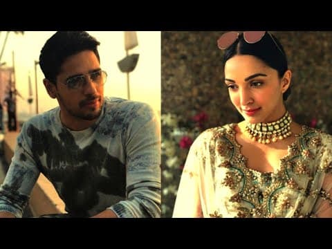 Is Kiara Advani Dating Sidharth Malhotra? | IFH