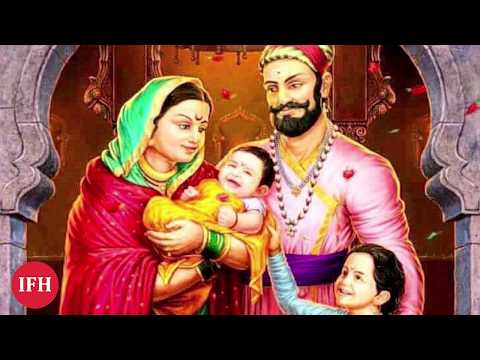 'स्वराज्यजननीची' हुंकार पुन्हा घुमणार HD
