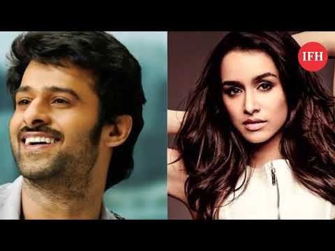 Shraddha Kapoor Has Taken THIS Person Along With Her On Her 'Saaho