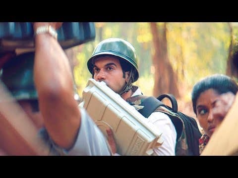 Newton Box Office Collection | RajKummar Rao | IFH