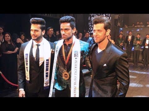 Hrithik Roshan Heart Beating Moment | Indian Film History