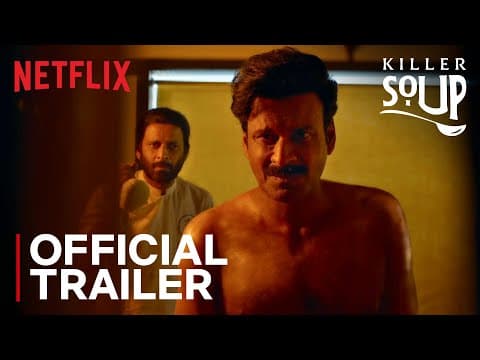Intense Trailer Of Upcoming Crime Web Series Killer Soup OUT