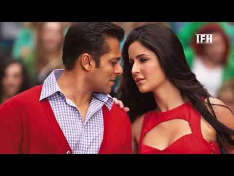 Salman Khan & Katrina Kaif's LOVE STORY Starts Again