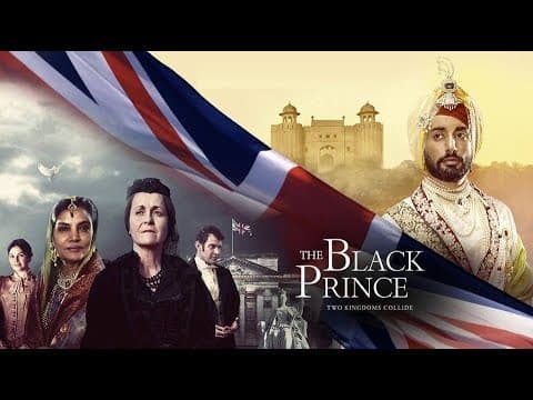 The Black Prince | Premiere In Delhi | Shabana Azmi | IFH