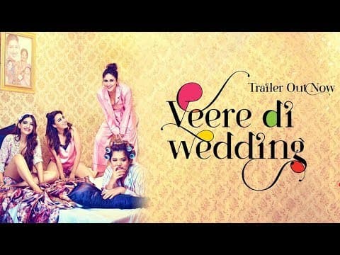 Veerey Di Wedding | Kareena Kapoor | Sonam Kapoor |IFH