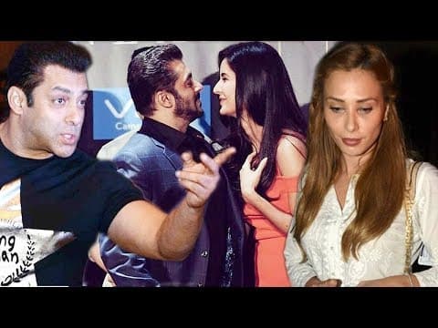 Salman Khan Finally Breakup With Girlfriend Iulia Vantur | Indian Film History
