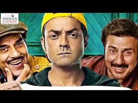सीक्वल के नाम पर टॉर्चर हैं , 2018 की ये फिल्में