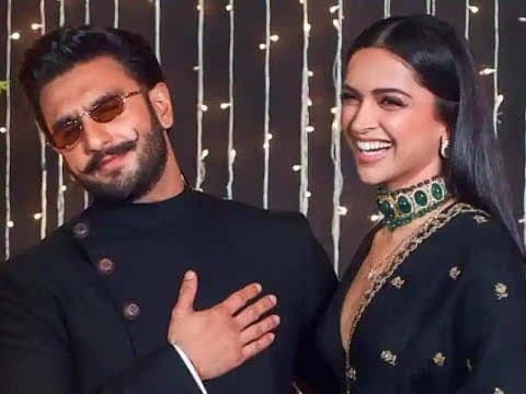 Deepika Padukone SECRET Love Story REVEALED ! | IFH