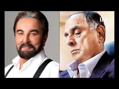 Kabir Bedi Hard Comments On Censor Board | IFH