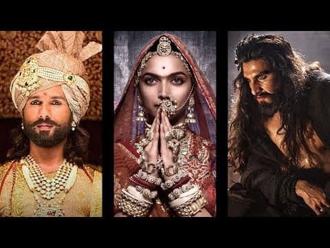 Sanjay Leela Bhansali Padmavati पर चलाऐंगे कैंची