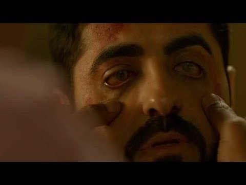 Ayushmann Khurrana की कैसे गई आंख की रोशनी ! | IFH