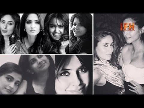 Veere Di Wedding Official Trailer | Kareena Kapoor | Sonam Kapoor | Swara Bhaskar