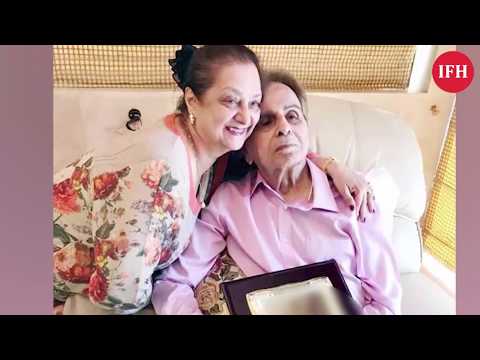 Saira Banu Updated To Fans About Dilip Kumar's Health | IFH