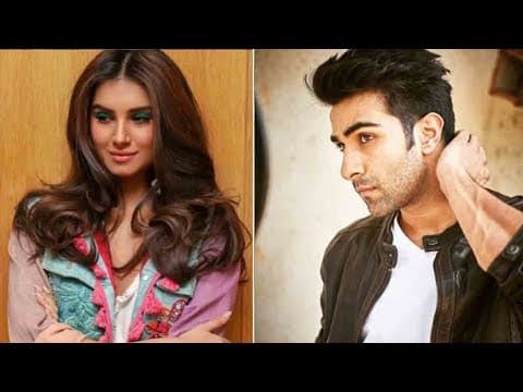 Are Tara Sutaria And Aadar Jain Love Birds ? | Indian Film History