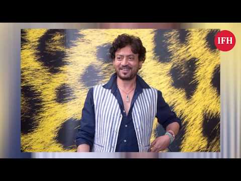 हिंदी मीडियम के सीक्वल में अभी काम नहीं करेंगे इरफान खान