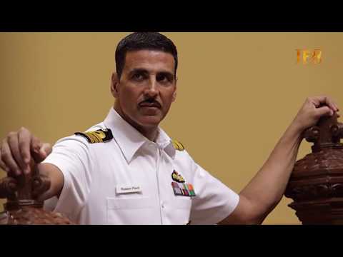 Akshay Kumar Responds To The National Award Controversy