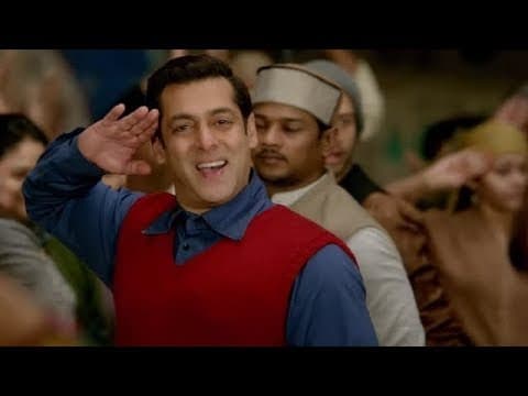 Tubelight Gets U Certificate From Censor Board | Indian Film History