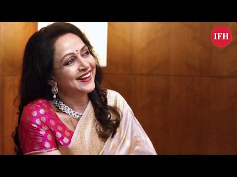 Dream Girl - Hema Malini's Comeback