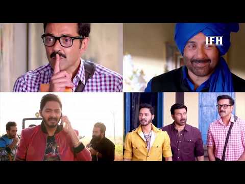 देओलस का टाइम ओवर ! | Sunny Deol | Bobby Deol | IFH