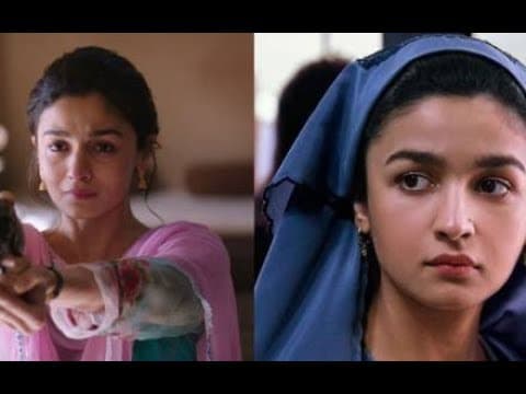 Alia Bhatt Movie Raazi Release Date Confirmed