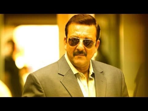 Sanjay Dutt In New Role | Indian Film History