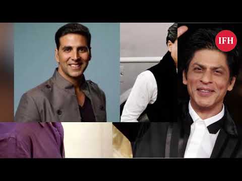 Akshay And Shahrukh Joins Hands For A New Movie