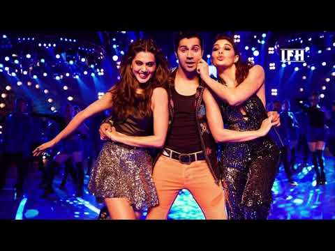 Chalti Hai Kya 9 Se 12 | Judwaa 2 | Varun Dhawan | Jacqueline | Taapsee | IFH