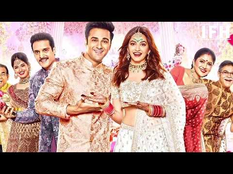 Veerey Ki Wedding Trailer | Pulkit Samrat | Kriti Kharbanda | Jimmy Sheirgill