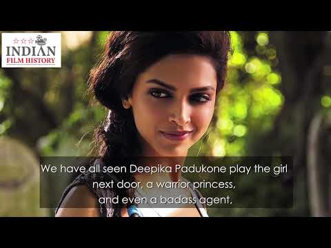 Deepika Padukone Confirms She Will Play A Superhero In Her Next