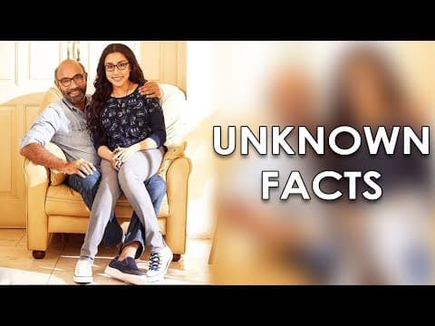 Do You Know Facts About Kattappa Daughter Divya ? | Indian Film History