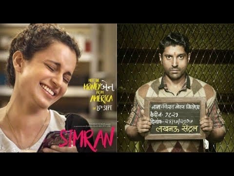 2 Big Star Films But Opening Not As Expected