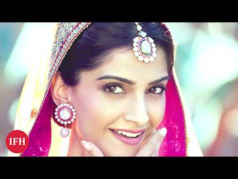 Sonam Kapoor Would Play Munni Behen