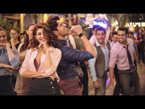 A Gentleman में दिखेगा Sidharth का Double तड़का | IFH