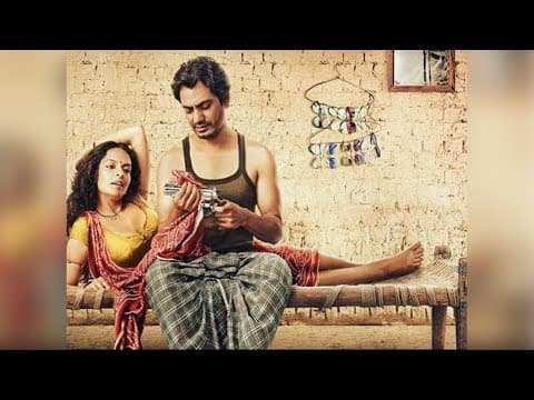 Babumoshai Bandookbaaz | 25th August 2017 | Nawazuddin Siddiqui | IFH
