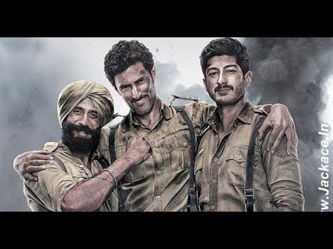 Raag Desh Box Office Collection | Tigmanshu Dhulia | Kunal Kapoor | Amit Sadh | Mohit Marwah | IFH
