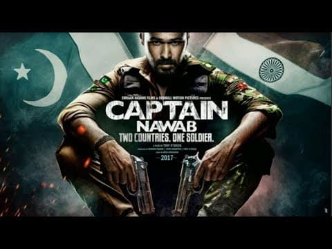 Captain Nawab Shooting Begins | Emraan Hashmi