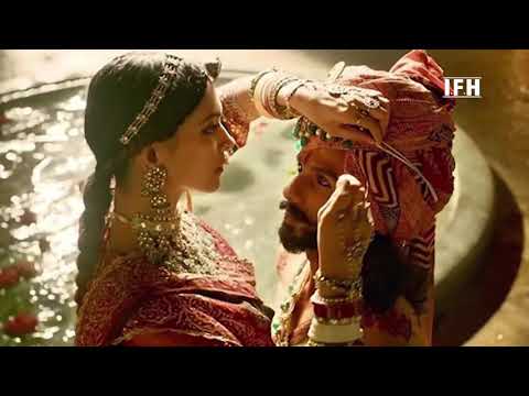 क्या Padmavati फिल्म बनाकर फंस गए हैं संजय लीला भंसाली ?
