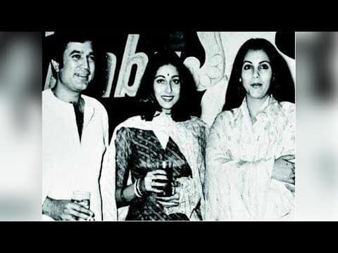 राजेश खन्ना को टीना मुनीम ने क्यों छोड़ा ? |Why Tina Munim Left Rajesh Khanna ? | IFH