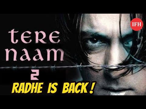 Film Tere Naam Ka Sequel