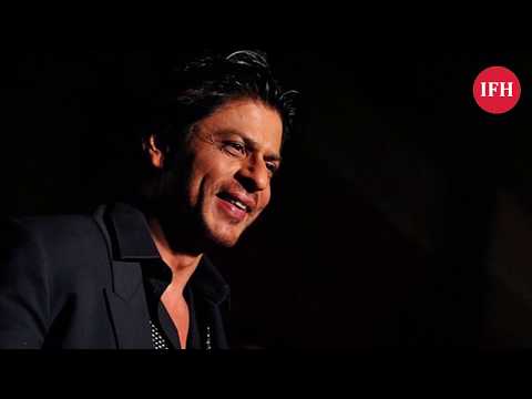 SRK Quit Rakesh Sharma Biopic Because Of This Big Reason