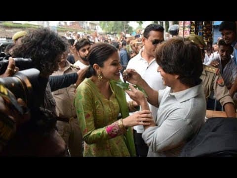 Shahrukh Khan ने खाया 5.59 लाख का पान | Indian Film History