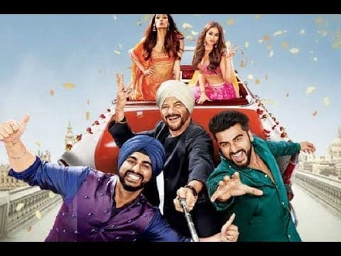 Mubarakan Movie Box Office Collection | Anil Kapoor | Arjun Kapoor | IFH
