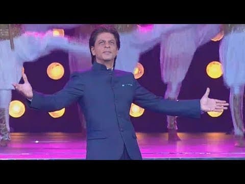IFFI 2017 | 48th International Film Festival Of Goa